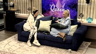 TV Queen | Επεισόδιο 13