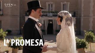 La Promesa: Η υπόσχεση Ι Επεισόδιο 89