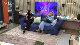 TV Queen: Η Κ. Γκαγκάκη για την απώλεια της μητέρας της, σε συζήτηση με τη Μαριαλένα