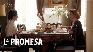 La Promesa: Η υπόσχεση Ι Επεισόδιο 90