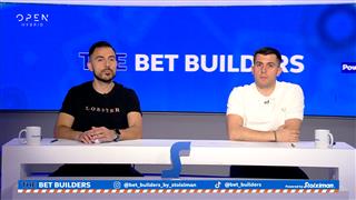 Στοιχηματικές προτάσεις των Bet Builders