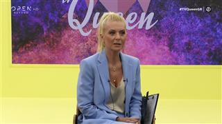TV Queen: Κατερίνα Γκαγκάκη: Η κριτική στις διαγωνιζόμενες για το 2ο live