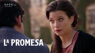 La Promesa: Η υπόσχεση Ι Επεισόδιο 97
