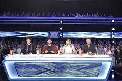 X Factor Chair challenge