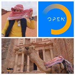 Το Travel guide στην Ιορδανία