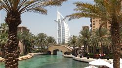 Travel guide Ντουμπάι και Σεϋχέλλες