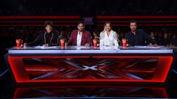 X Factor live 4