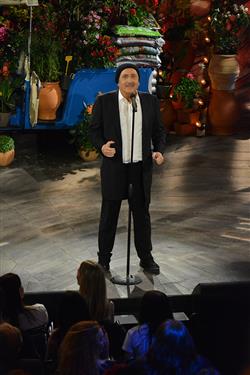 Αλ τσαντίρι νιούζ 28/05/2019