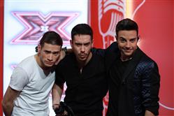 X Factor live 6