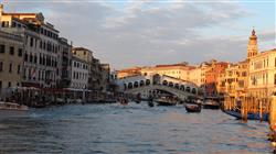 Travel Guide, Βενετία