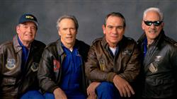 Space Cowboys - Ξένη ταινία