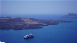 Travel Guide, Κρουαζιέρα ελληνικά νησιά και Σμύρνη