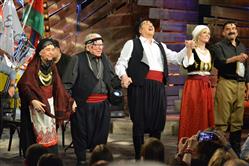 Αλ τσαντίρι νιούζ 14/05/2019