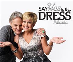Say yes to the dress: Atlanta