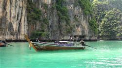 Travel guide, Πουκέτ-Ταϊλάνδη