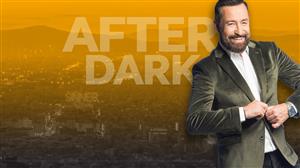 After Dark - Κυριακή στις 00:00 στο OPEN