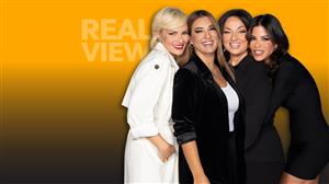 Real view - Πρεμιέρα Δευτέρα 3/11 στις 21:00