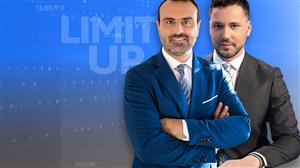 Limit up - Κάθε Κυριακή στις 12:00 στο OPEN
