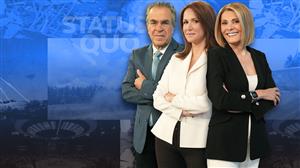 STATUS QUO - Κάθε Τρίτη στις 23:45