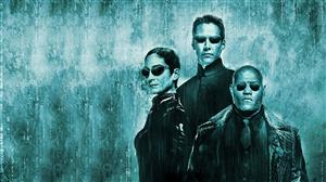The Matrix Revolutions, Κυριακή στις 21:45