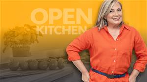 OPEN Kitchen - Καθημερινά στις 16:50 στο OPEN