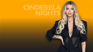 Cinderela Nights - Παρασκευή στις 23:30 !