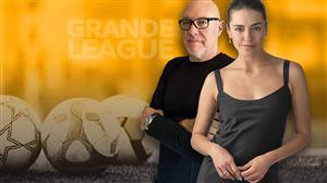 GRANDE LEAGUE - Κάθε Κυριακή στις 23:00