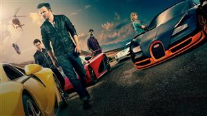 Need for Speed, Τετάρτη στις 21:00