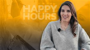 Happy Hours - Σάββατο 17:45