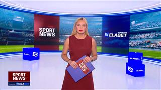 Αθλητικό δελτίο ειδήσεων 21/10/2026