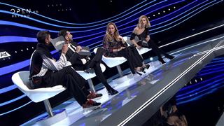 Project Runway | Κύκλος 1 - Επεισόδιο 17