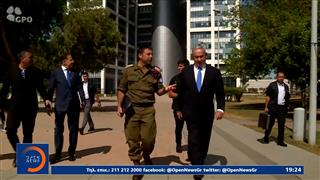 Αλληλοκατηγορίες Ισραήλ-Χαμάς για την εκεχειρία