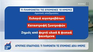 Αγροτικές επιδοτήσεις:  Ξεκινάνε οι πληρωμές στους παραγωγούς