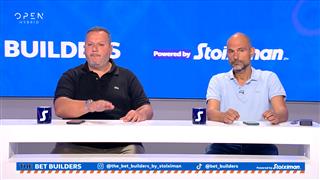 Στοιχηματικές προτάσεις των Bet Builders