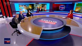 Status Quo 17/06/2025