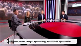 ΚΟΙΝΩΝΙΑ ΑΝΩ ΚΑΤΩ 10/12/2025