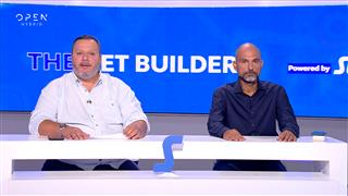 Στοιχηματικές προτάσεις των Bet Builders