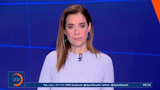 Κεντρικό δελτίο ειδήσεων 31/03/26