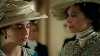 La Promesa: Η υπόσχεση Ι Επεισόδιο 110 - Σεζόν 2