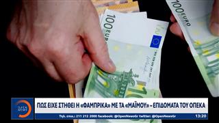 ΟΠΕΚΑ: Πώς στήθηκε η φάμπρικα των μαϊμού επιδομάτων