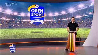 Open Sport  19/06/2022