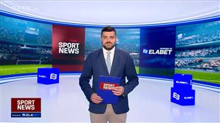 Αθλητικό δελτίο ειδήσεων 21/10/2026
