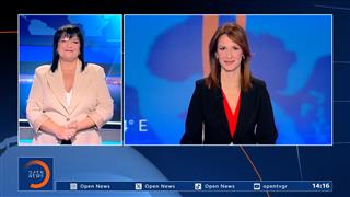 Δελτίο στη νοηματική 15/10/2026
