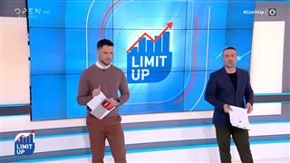 Limit Up 07/02/26