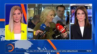 ΣΥΡΙΖΑ: Εκτός ΚΟ η Νίνα Κασιμάτη – Στο στόχαστρο και η Γεροβασίλη