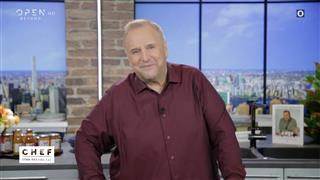 Chef στην κουζίνα σας με τον Βαγγέλη Δρίσκα | επεισόδιο 34, κύκλος 03