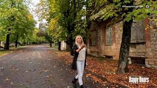 «Happy Hours» με τη Μάγδα Τσέγκου - επεισόδιο 7