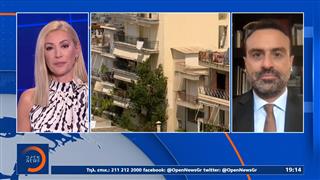 «Στο τραπέζι» μέτρα για την ελάφρυνση των ενοικίων