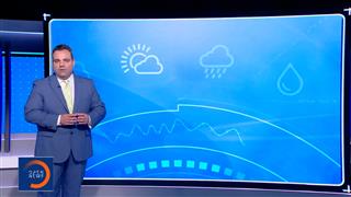 Δελτίο Καιρού 07/06/26