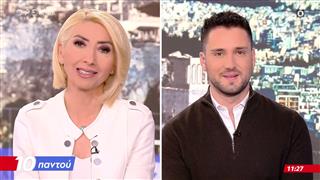 10 Παντού 23/02/26